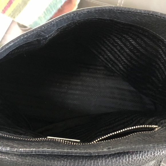 Prada Handbag - Picture 6 of 6